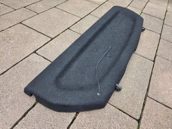 Toyota Aygo I bagageutrymmeshylla OEM 64330-0H010 2014 image 3