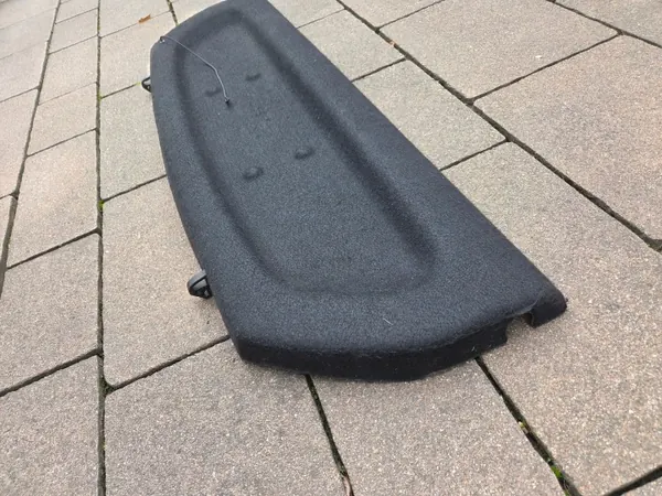 Toyota Aygo I bagageutrymmeshylla OEM 64330-0H010 2014 image 4