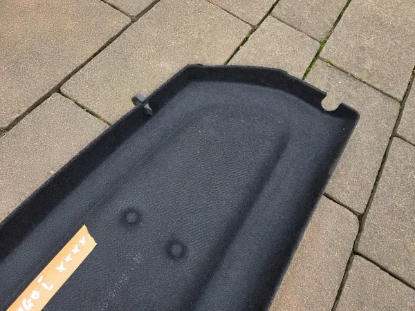 Toyota Aygo I bagageutrymmeshylla OEM 64330-0H010 2014 image 7