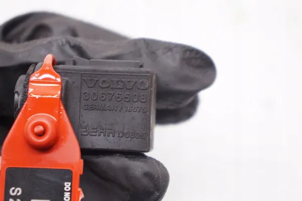 Luftkvalitetssensor VOLVO XC60 V70 III S80 II 31250491 image 4