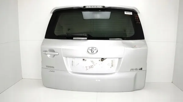 Hayon Toyota RAV4 III 05-08 OEM 360178908 image 2
