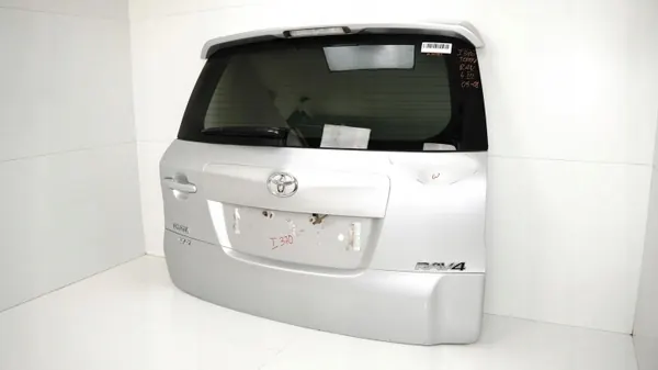 Hayon Toyota RAV4 III 05-08 OEM 360178908 image 3
