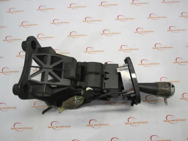 PEUGEOT 5008 I Versnellingspook OEM 96721270ZE Gebruikt image 3
