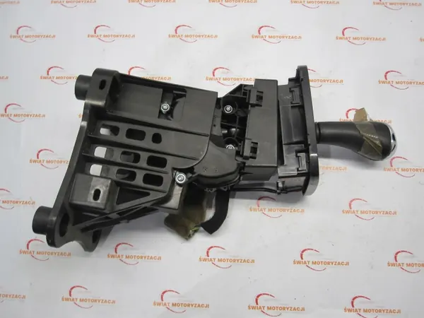 PEUGEOT 5008 I Versnellingspook OEM 96721270ZE Gebruikt image 4