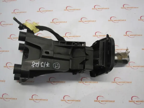 PEUGEOT 5008 I Versnellingspook OEM 96721270ZE Gebruikt image 5
