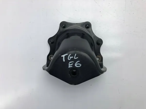 Suporte de mola traseiro MAN TGL Euro 6 OEM 31245346569N image 2