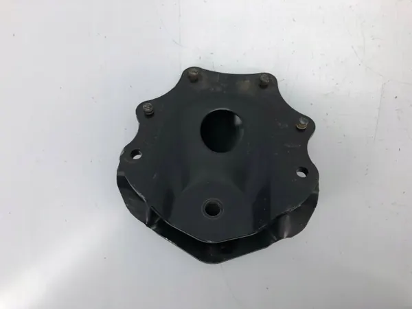 Suporte de mola traseiro MAN TGL Euro 6 OEM 31245346569N image 3