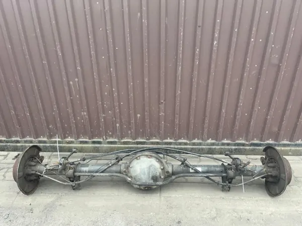 Mercedes Vito W447 bakaxel differential OEM 9063500900 image 3