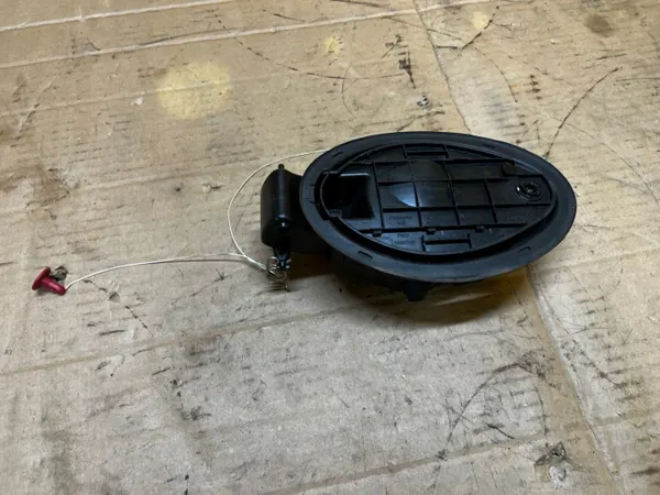 Ladeklappe Porsche Panamera 970 OEM 97050419308 image 2