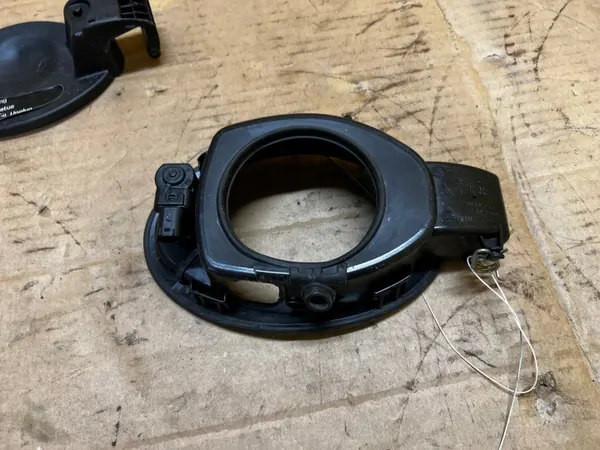 Ladeklappe Porsche Panamera 970 OEM 97050419308 image 5