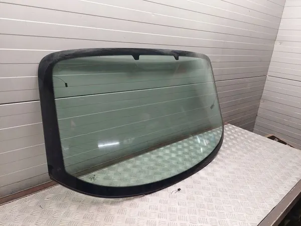 Vidro traseiro aquecido VW CC Sedan image 2