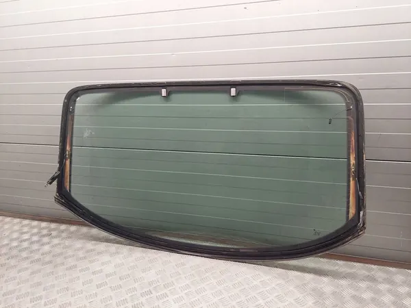 Vidro traseiro aquecido VW CC Sedan image 3