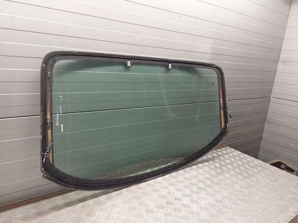 Vidro traseiro aquecido VW CC Sedan image 4