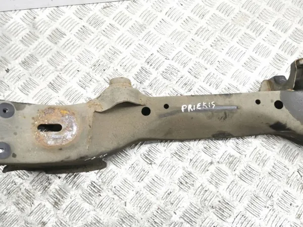 Nissan 350Z 2003 Voorste hulpframe OEM AMD176542 image 8