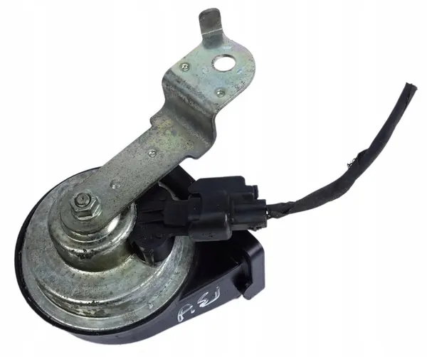 Sinal sonoro Opel Astra IV J 2009- LOW 13472522 image 2