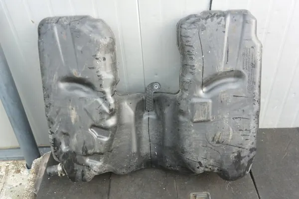 BMW F16 F15 bränsletank dieselpump 7164253 image 7