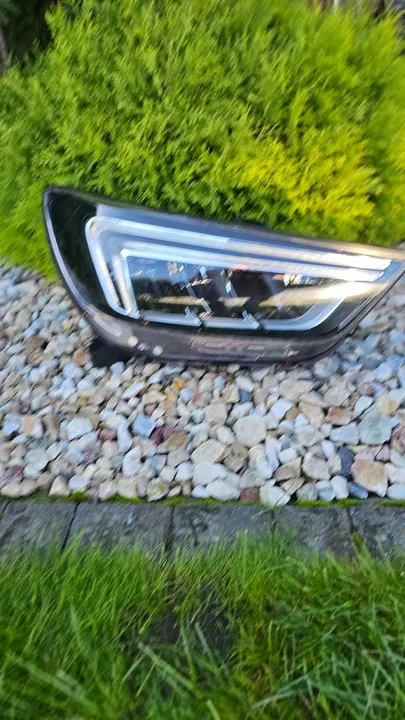 OPEL MOKKA X FARO DERECHO FULL LED 42590072 image 2