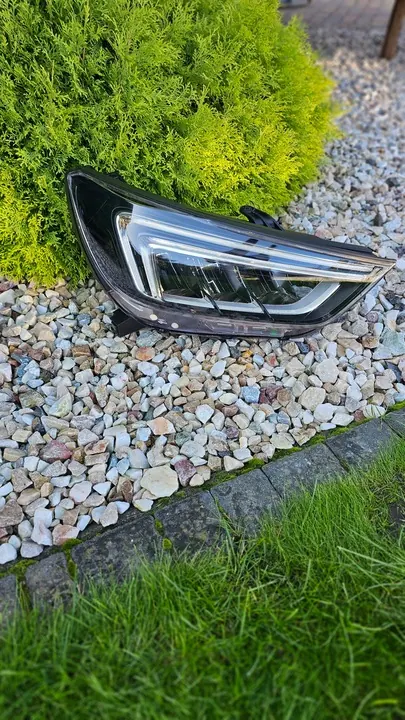 OPEL MOKKA X FARO DERECHO FULL LED 42590072 image 3