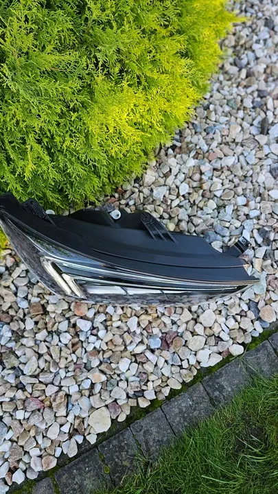 OPEL MOKKA X FARO DERECHO FULL LED 42590072 image 4