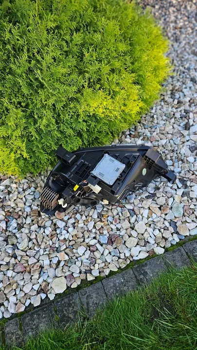 OPEL MOKKA X FARO DERECHO FULL LED 42590072 image 5