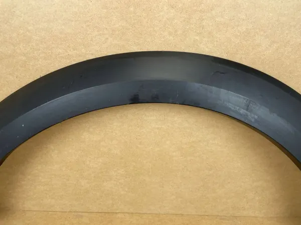 OEM 8W9853717 Fram Vänster Stänkskärm Audi A4 B9 image 3