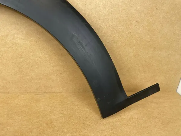 OEM 8W9853717 Fram Vänster Stänkskärm Audi A4 B9 image 4
