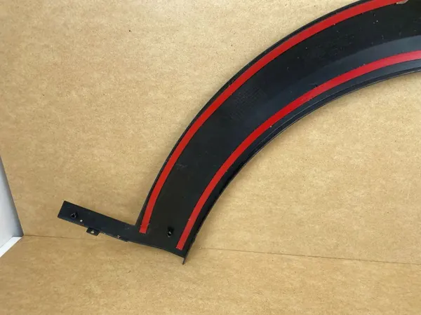 OEM 8W9853717 Fram Vänster Stänkskärm Audi A4 B9 image 5