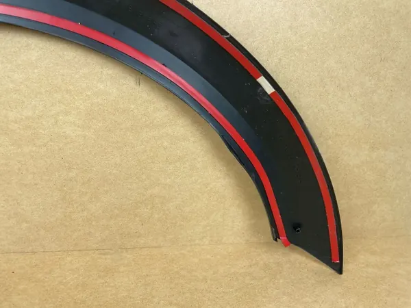 OEM 8W9853717 Fram Vänster Stänkskärm Audi A4 B9 image 7