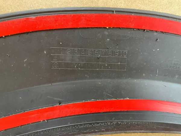 OEM 8W9853717 Fram Vänster Stänkskärm Audi A4 B9 image 9