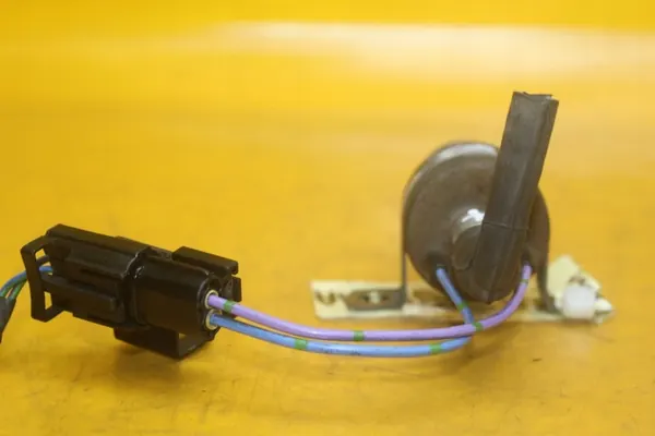 Vakionopeussäätimen venttiili OEM LNA1950AA Jaguar image 6