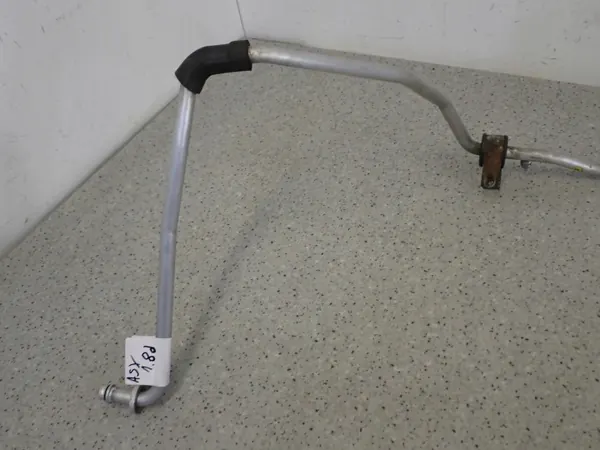 Mitsubishi ASX 1.8 DID ilmastointiletku OEM 10-16 image 8