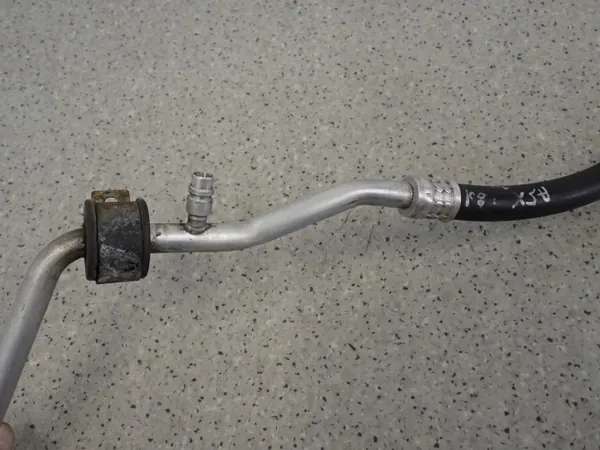 Mitsubishi ASX 1.8 DID ilmastointiletku OEM 10-16 image 9