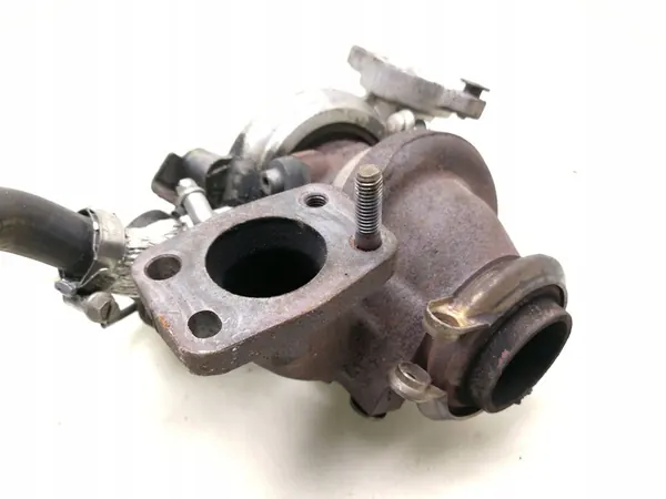 Turbo Ford OE 9685293080 image 2