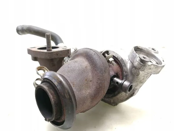 Turbo Ford OE 9685293080 image 3