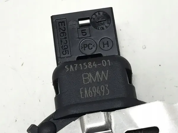 Sensor de chuva BMW OEM 5A71584 para X1 U11 e Série 2 image 5