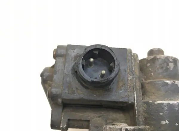 Régulateur de pression d'air Mercedes-Benz OEM 0044299844 image 3