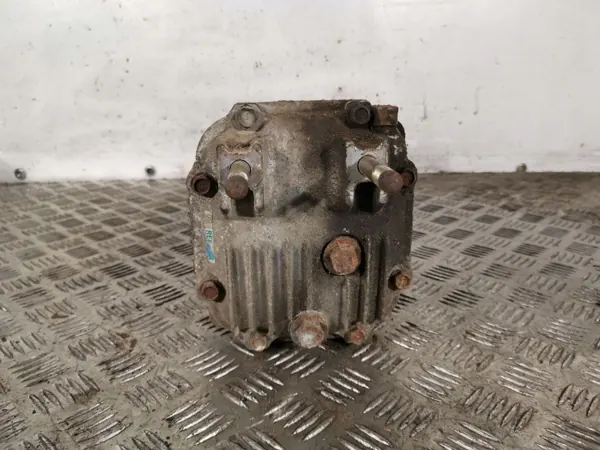Différentiel arrière Subaru RATIO411 - OEM d'occasion image 4