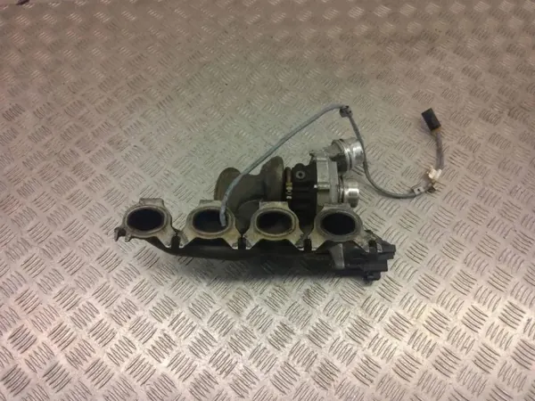 Turbo BMW 863190410 2.0L 2020 Usado image 3
