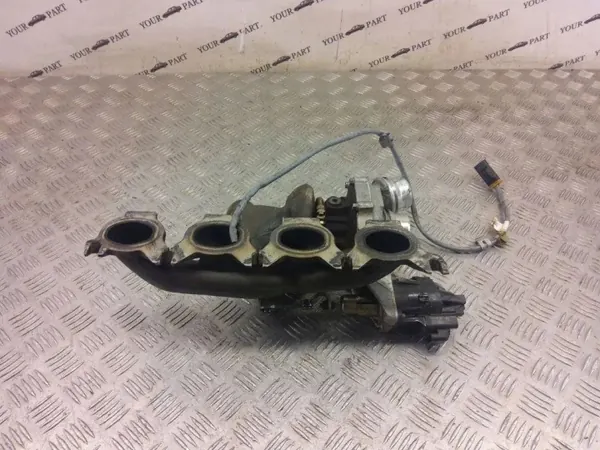 Turbo BMW 863190410 2.0L 2020 Usado image 4
