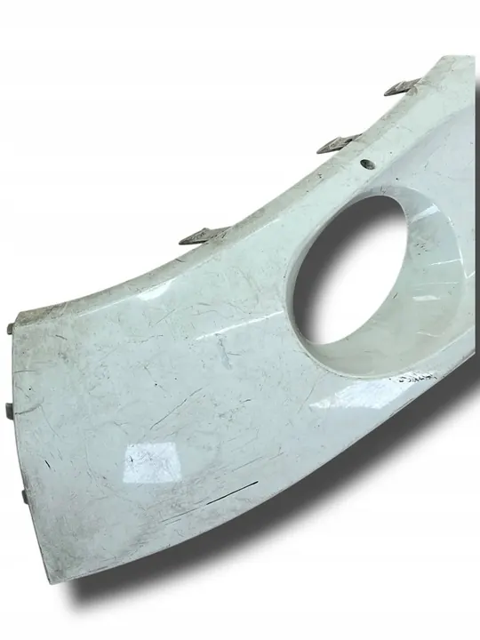 VW Touareg 10-14 Grade do Para-choque Frontal Esquerda 7P6807489B image 2