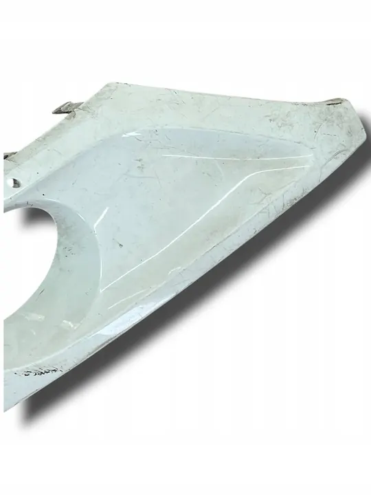 VW Touareg 10-14 Grade do Para-choque Frontal Esquerda 7P6807489B image 3