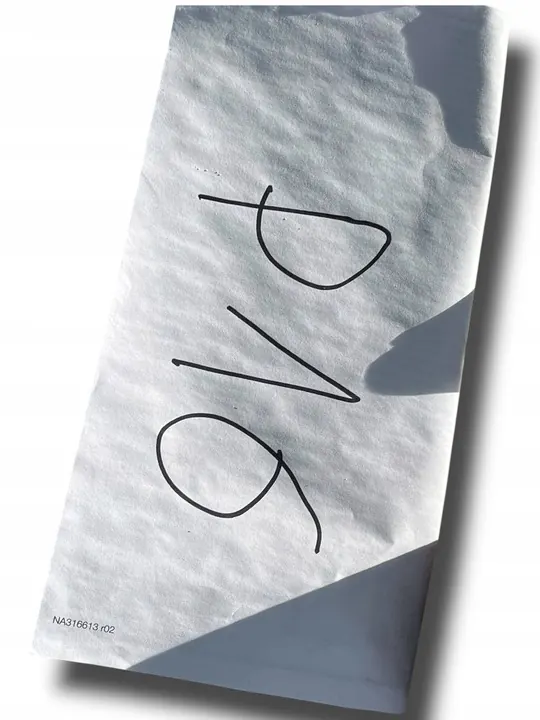 VW Touareg 10-14 Grade do Para-choque Frontal Esquerda 7P6807489B image 5