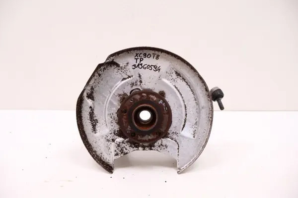 Volvo XC90 II Rechte Hintere Spurstange OEM 31360594 image 2