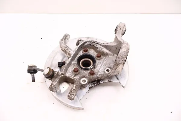 Volvo XC90 II Rechte Hintere Spurstange OEM 31360594 image 4