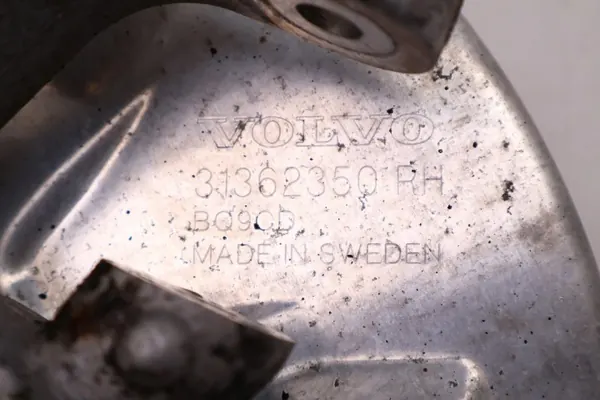 Volvo XC90 II Rechte Hintere Spurstange OEM 31360594 image 6