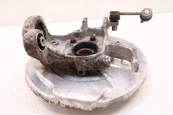 Volvo XC90 II Rechte Hintere Spurstange OEM 31360594 image 7