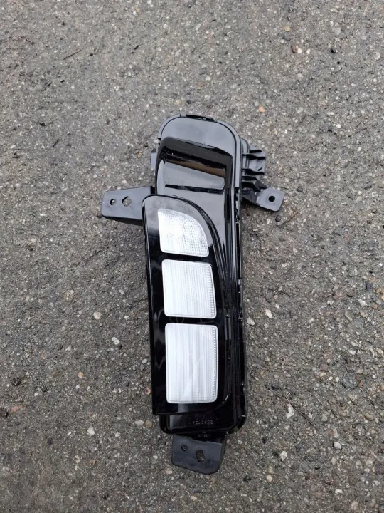 VW T-ROC 2GA LED DRL Links - Gebrauchtes OEM Teil image 4