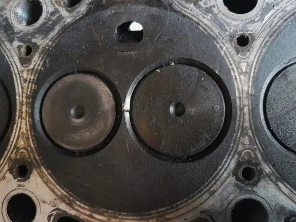 Culasse VW T4 2.4 D AAB - Pièce OEM d'occasion image 7
