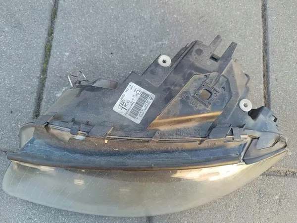 Faros Delantero Izquierdo Audi A3 8P Xenón image 4