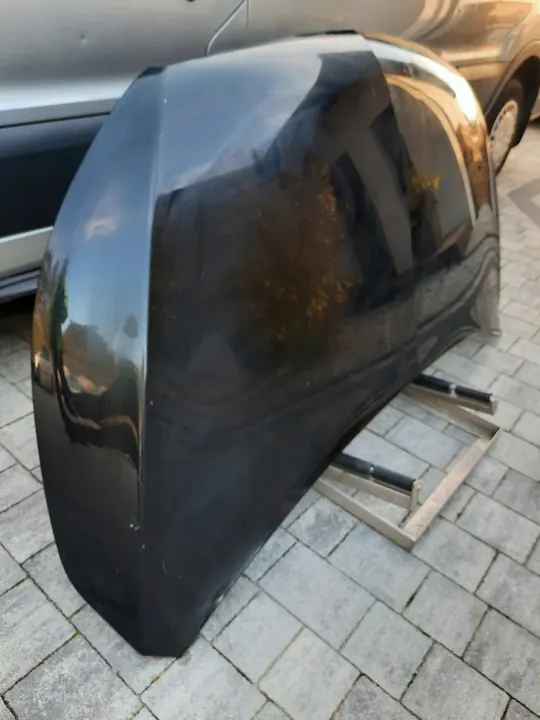 Mercedes Vito W447 V-Klass Motorhuv A44780 image 2